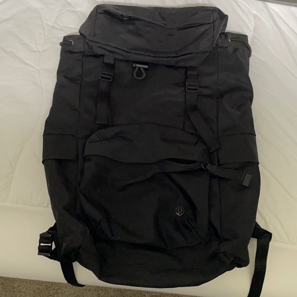 Lululemon Backpack
